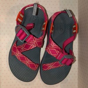 Excellent condition chacos